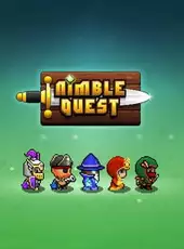 Nimble Quest