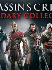 Assassin's Creed Legendary Collection