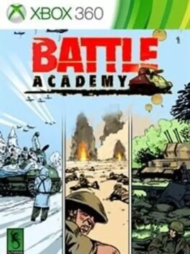 Battle Academy