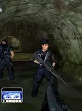 SWAT: Global Strike Team