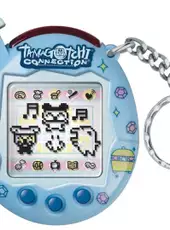 Tamagotchi Connection V5.5 Celebrity