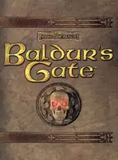 Baldur's Gate