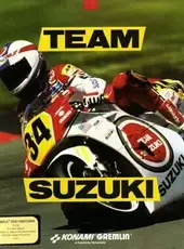 Team Suzuki