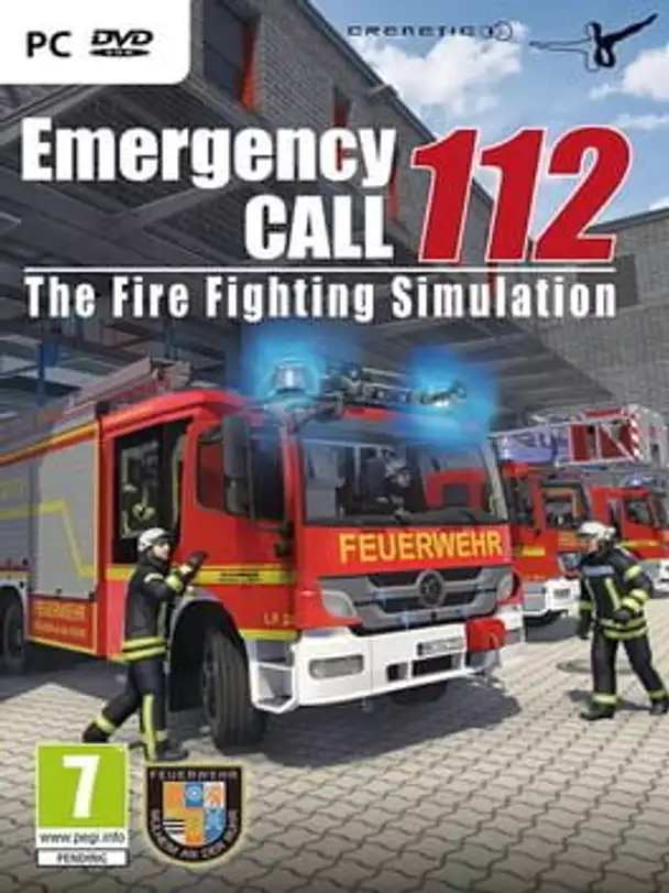 Emergency Call 112