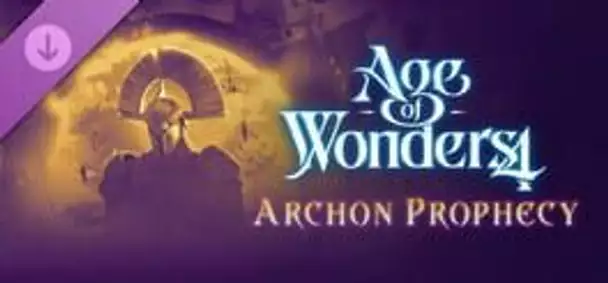 Age of Wonders 4: Archon Prophecy