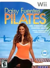 Daisy Fuentes Pilates