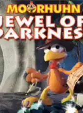 Crazy Chicken: Jewel of Darkness