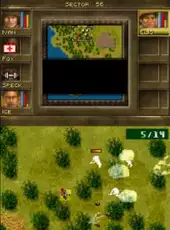 Jagged Alliance DS