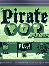 Pirate Pop Plus