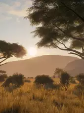 TheHunter: Call of the Wild - Vurhonga Savanna