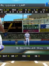 High Heat Major League Baseball 2002