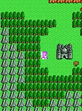 Dragon Warrior IV