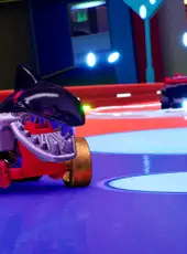 Hot Wheels Unleashed 2: Mega Bites Free Pack