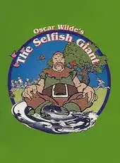 Oscar Wilde's The Selfish Giant