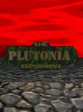 The Plutonia Experiment