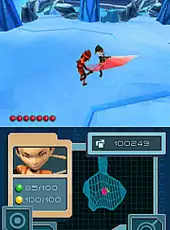 Code Lyoko