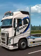 Euro Truck Simulator 2: FH Tuning Pack