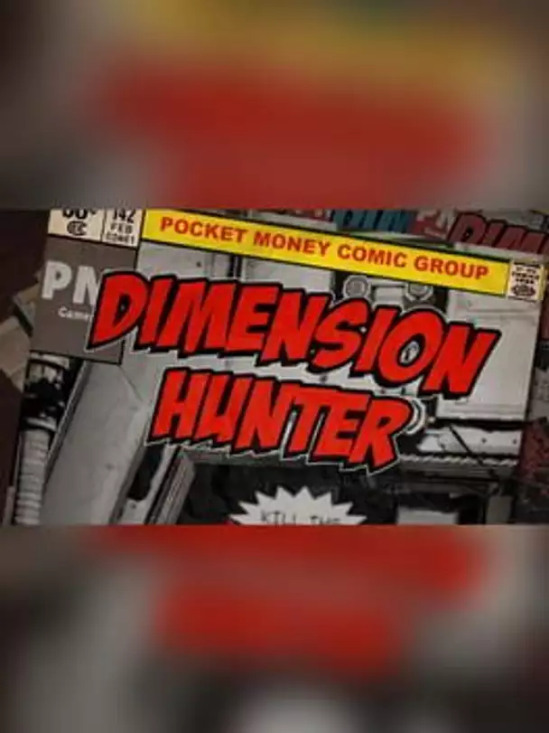 Dimension Hunter