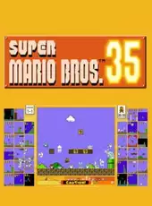 Super Mario Bros. 35