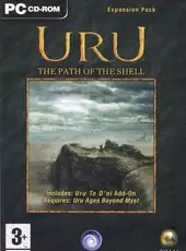 Uru: The Path of the Shell