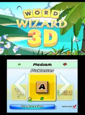 Word Wizard 3D