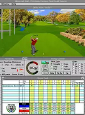 Microsoft Golf 2.0