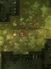 RimWorld: Biotech