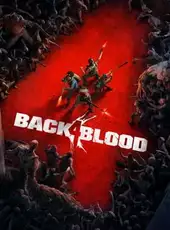 Back 4 Blood