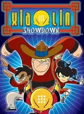 Xiaolin Showdown