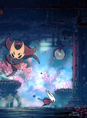 Hollow Knight: Silksong