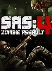 SAS: Zombie Assault 4