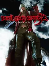 Devil May Cry 3: Dante's Awakening