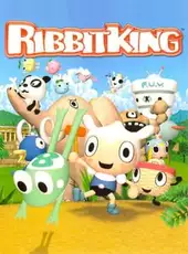 Ribbit King