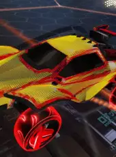 Rocket League: Season 12