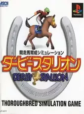 Derby Stallion