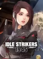 Idle Strikers 1945