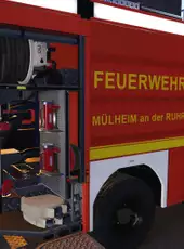 Emergency Call 112: The Fire Fighting Simulation 2