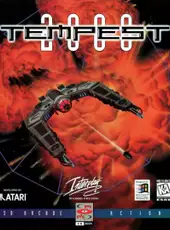 Tempest 2000