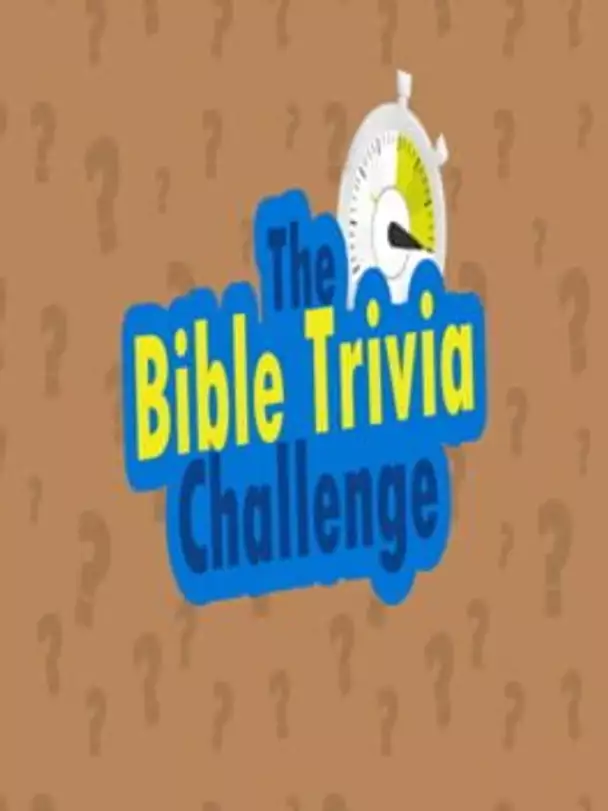 The Bible Trivia Challenge