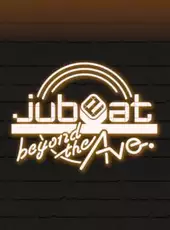 Jubeat Beyond the Ave.