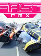 Fast RMX