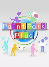 Paint Park Plus