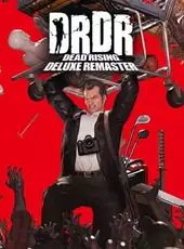 Dead Rising Deluxe Remaster