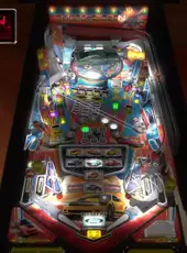 Stern Pinball Arcade: Mustang