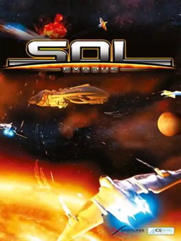 SOL Exodus