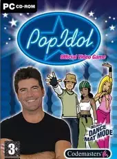 Pop Idol: The Official Video Game