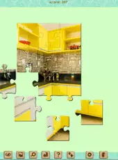 1001 Jigsaw: Home Sweet Home 3