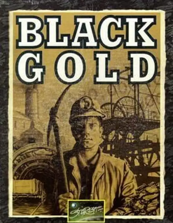 Black Gold