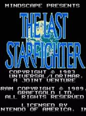 The Last Starfighter