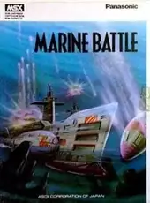 Marine Battle